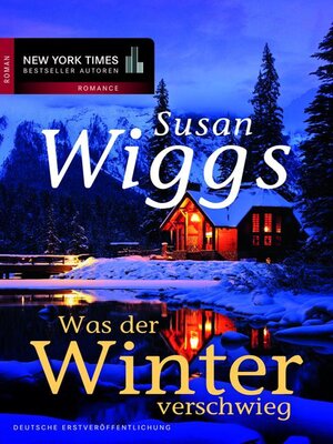 cover image of Was der Winter verschwieg